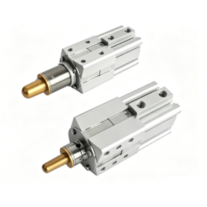 CKQ CLKQ pin clamp cylinder