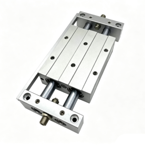 CX2 CDBX2 CDPX2 Twin rod cylinder