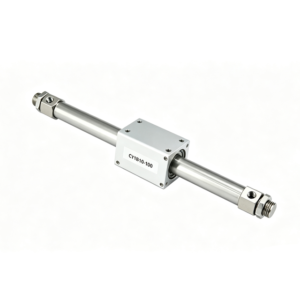 CY1B CY3B Rodless Cylinder
