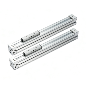 DGC-K Rodless Cylinder
