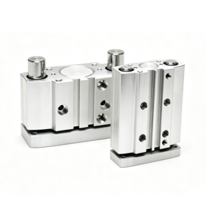 DGRC-GF Guide rod cylinder