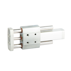DGRF Twin rod cylinder