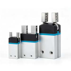 DHPS pneumatic gripper