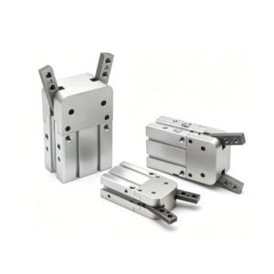 DHWC pneumatic gripper