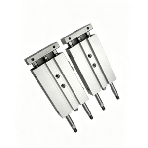DPZ Twin rod cylinder