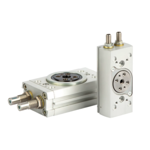 DRRD Rotary cylinder
