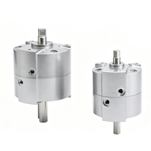 DRVS Rotary cylinder