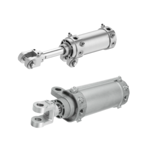 DWC DWB DWA Clamping pneumatic cylinder