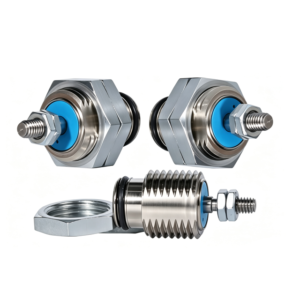 EGZ Pin cylinder
