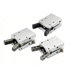 MHC2 pneumatic gripper