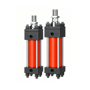HOB Hydraulic cylinder