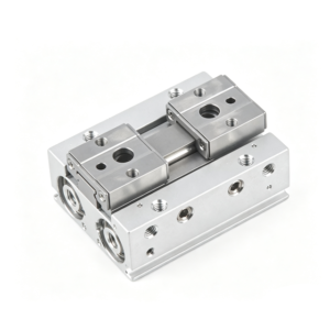 HPPF pneumatic gripper