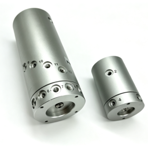 HRQ Rotary cylinder