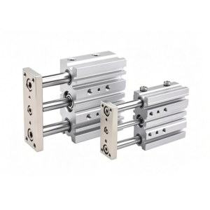 MGPM MGPL Guide rod cylinder