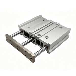 MGPW Guide rod cylinder