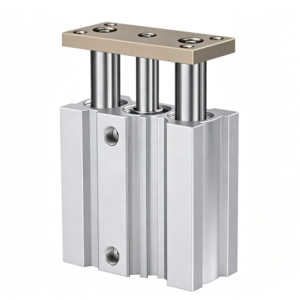 MGQM MGQL Guide rod cylinder