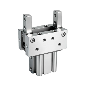 MHT2 pneumatic gripper