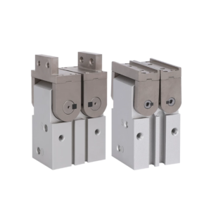 MHW2 pneumatic gripper