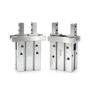 MHZ2 pneumatic gripper