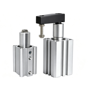MK Series Rotary cylinder