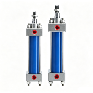 MOB Hydraulic cylinder