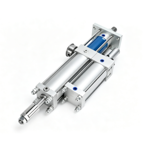 MPT Booster cylinder