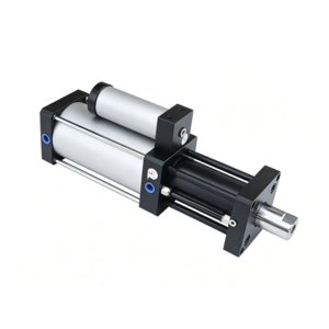 MPTC Booster cylinder