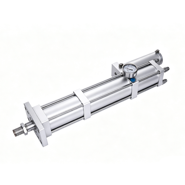 MPTF Booster cylinder