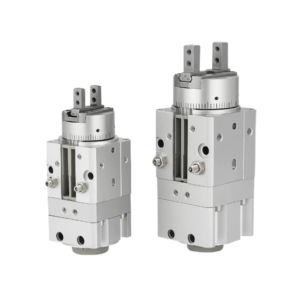 MRHQ pneumatic gripper