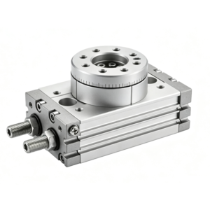 MSQ Rotary cylinder