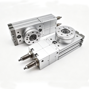 MSZ Rotary cylinder