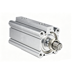 RDQB series compact cylinder 8