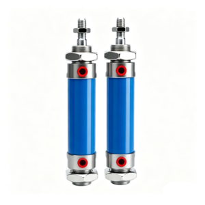 ROB Hydraulic cylinder