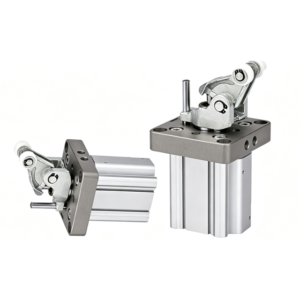 RS2H Stopper Cylinder