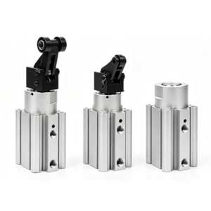 RSDQA RSDQB Stopper Cylinder