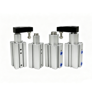 SCR SCL Rotary cylinder