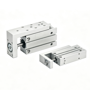 SLS Slide cylinder