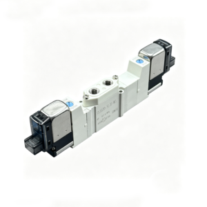 Control Components