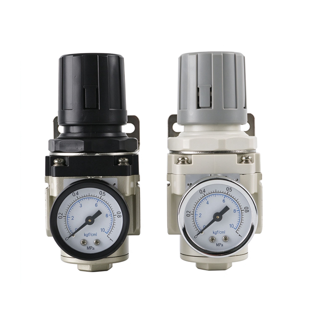 AR series pneumatic regulator