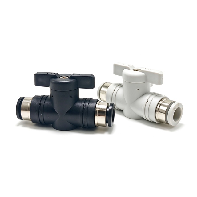 BUC Pneumatic valve switch