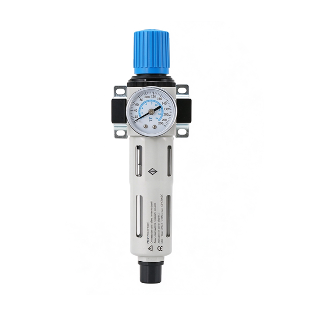 LFR Series air filter regulator
