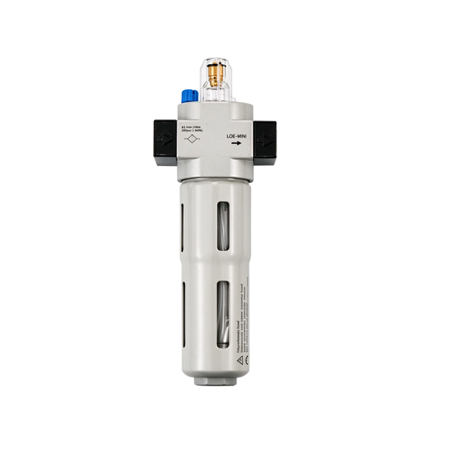 LOE Series air line lubricator