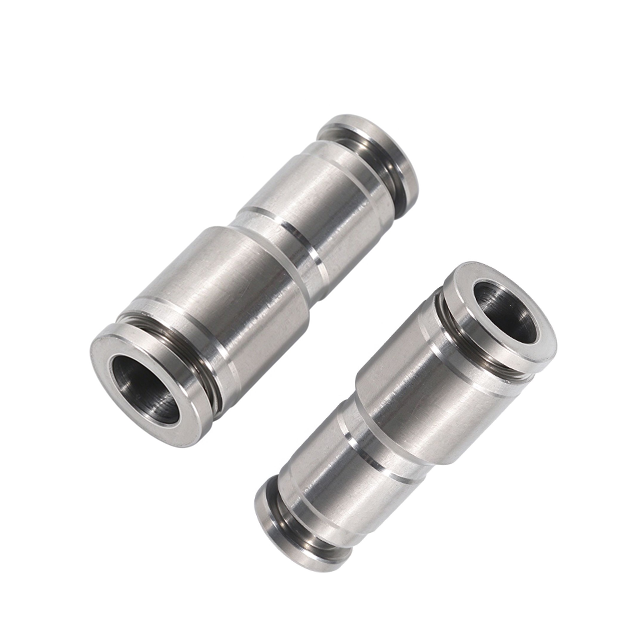 PG Stainless Steel pneumatic reducer fitting